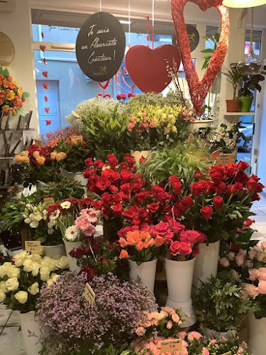 La Palmiflore, Artisan Fleuriste