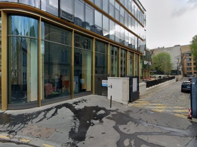 La papeterie du mariage