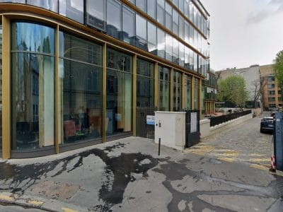 La papeterie du mariage