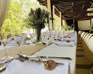 La Passion des Mets - Traiteur