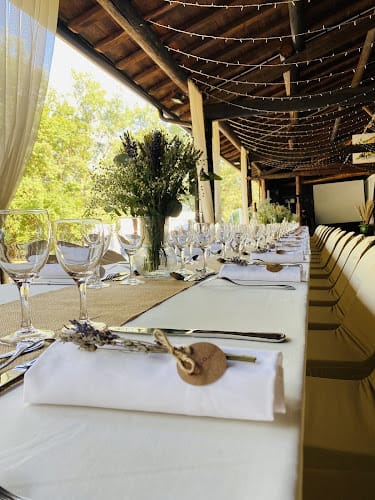 La Passion des Mets - Traiteur