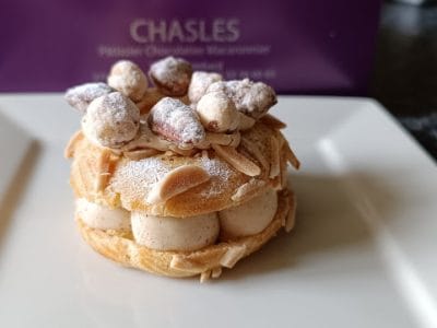 LA PATISSERIE CHASLES