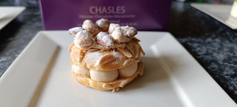 LA PATISSERIE CHASLES