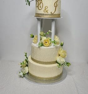 La Pâtisserie de Brunette