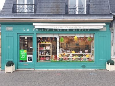 La Petite Chocolaterie
