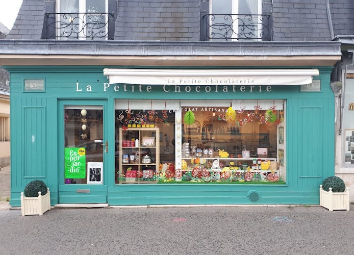 La Petite Chocolaterie
