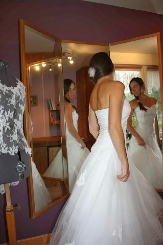 La Petite Main de la Mariée - Couturière robes de mariée - Hauts de France - Lille