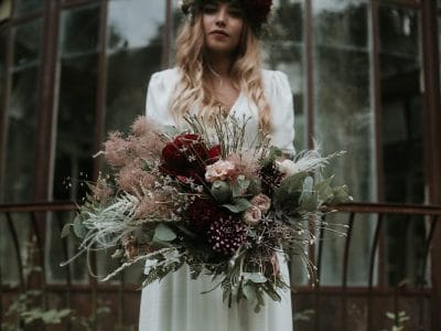 La Petite Nature // Wedding For Nature Lovers