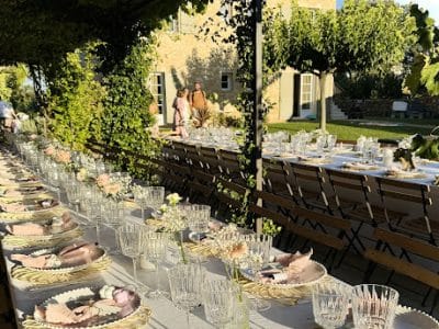 La Planchetta Traiteur - Buffet Haut de Gamme et événement Prestigieux - Mariage - Baptême - Anniversaire dans le 83,13 et 06