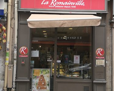 La Romainville