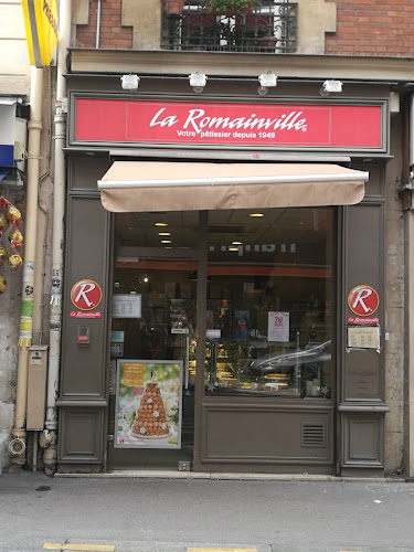 La Romainville