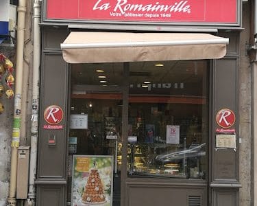 La Romainville