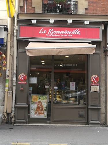 La Romainville