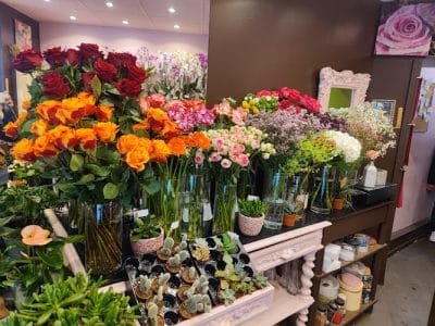 La Rose d'Ispahan