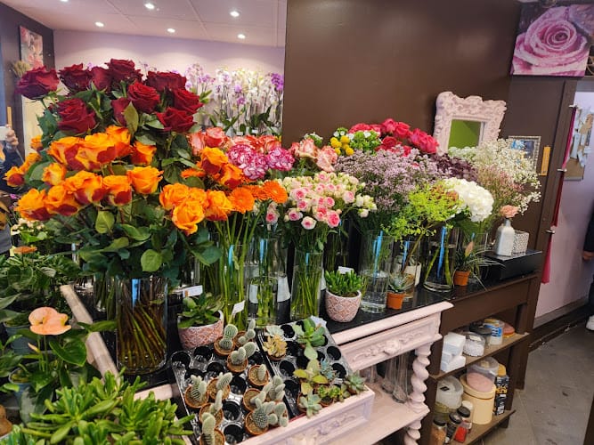La Rose d'Ispahan