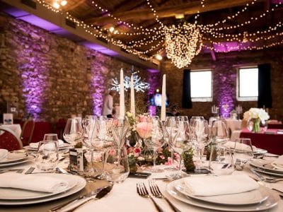 La Seigneurie du Bois Benoist