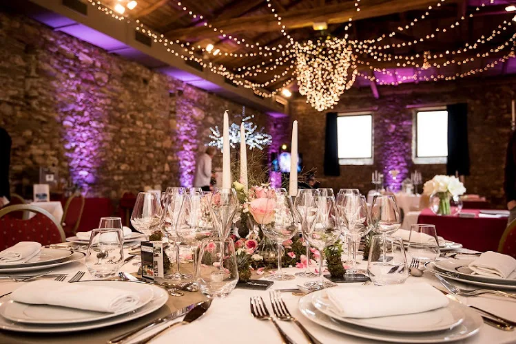 La Seigneurie du Bois Benoist