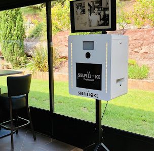 La Selfiejoke - Location Photobooth Cannes
