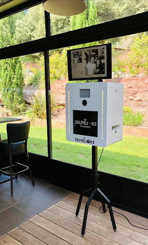 La Selfiejoke - Location Photobooth Cannes