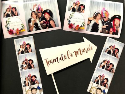 La Selfiejoke Photobooth Avignon