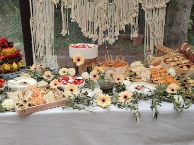 La Singulière - Décoration événementielle & Picnic Insolite