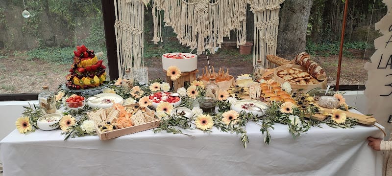 La Singulière - Décoration événementielle & Picnic Insolite