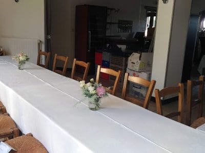 La Spirale Gourmande