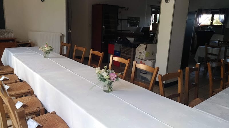 La Spirale Gourmande