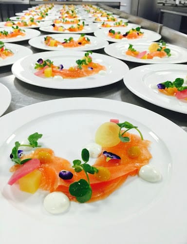 La Table à Emporter