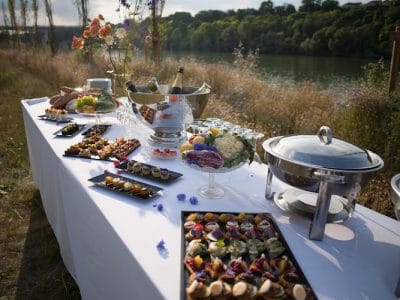 La Table de Cana de Paris - Gennevilliers