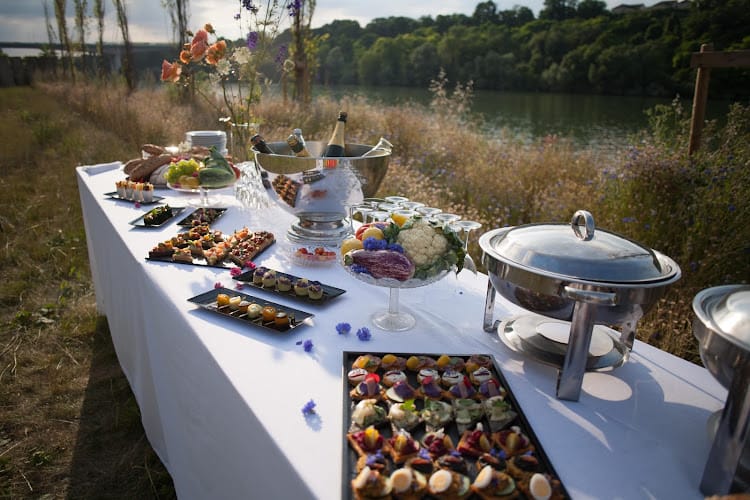 La Table de Cana de Paris - Gennevilliers