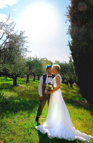 La team Sophie Wedding Planner