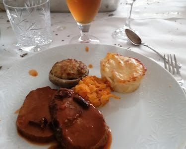 La Toque Mosellane Traiteur