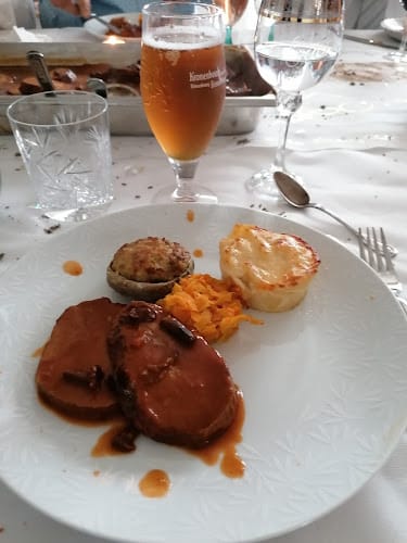 La Toque Mosellane Traiteur