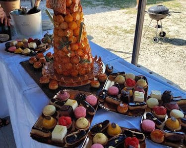 La Tribu des Gourmands