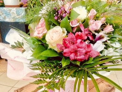 La Viassoise des fleurs