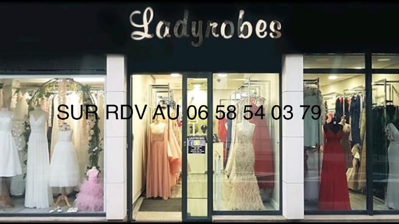 Ladyrobes