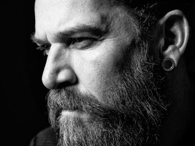 Laetitia Benady { Le Studio17 }