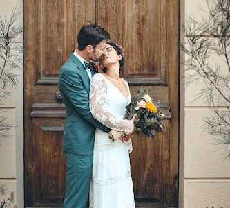 Laetitia Jacquesson - Photographe Mariage et Famille