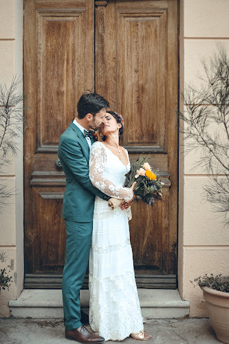 Laetitia Jacquesson - Photographe Mariage et Famille