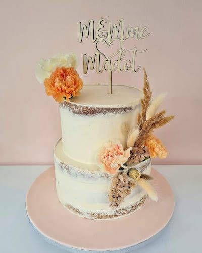 Laetitia Magicake