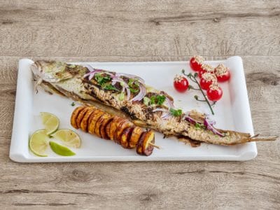 L’Afrika | Traiteur Africain à Paris