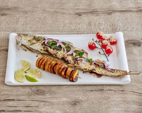 L’Afrika | Traiteur Africain à Paris