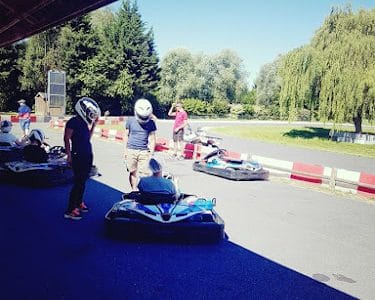 L'Agence d'Ignace, Organisation d'événements Normandie