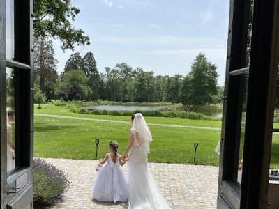 L'air de rien - Organisation événements privés, d'affaires et séminaires