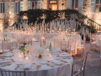 Laly Rose Decoration