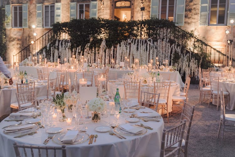 Laly Rose Decoration