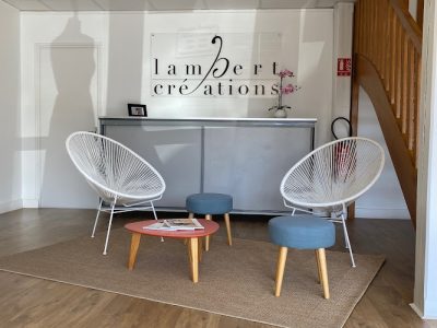 Lambert Créations Boutique Robes de Mariée