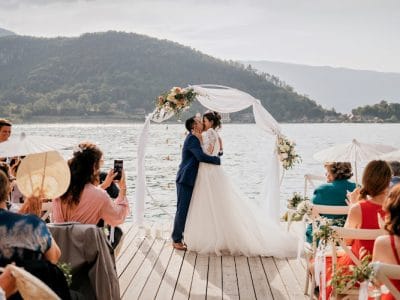 L'Amour Fou ! • Wedding Planner