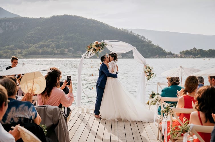 L'Amour Fou ! • Wedding Planner